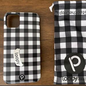 Loopy iPhone 11 Pro Max case